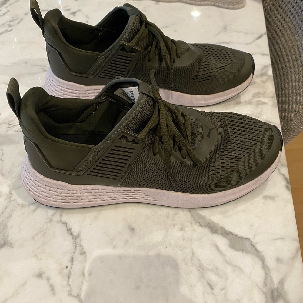 Puma sneakers